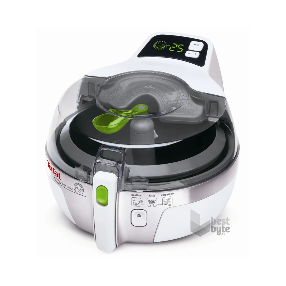 Tefal AH900037 ActiFry Family 1,5 kg olajsütő