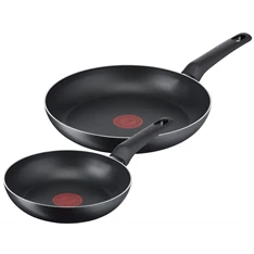 Tefal B5569053 Simple Cook serpenyő készlet