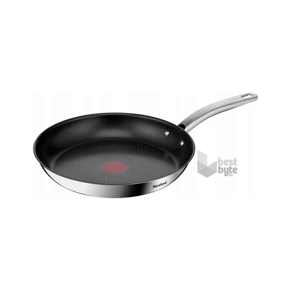 Tefal B8180555 Delicious 26 cm serpenyő