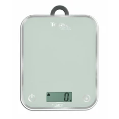 Tefal BC5004V2 Optiss szürke konyhai mérleg