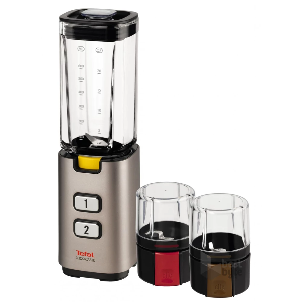 Tefal BL142A38 Click and Taste turmixgép