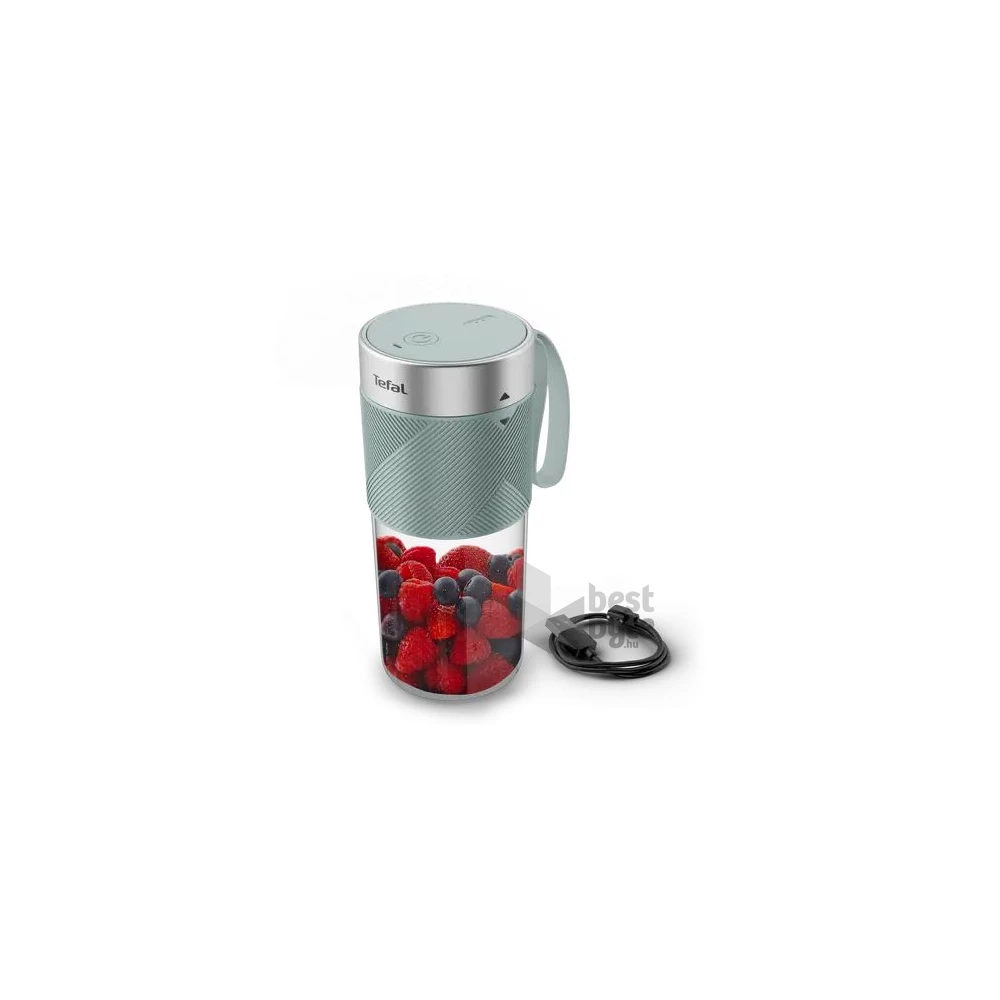 Tefal BL1C0430 0,3L menta smoothie készítő