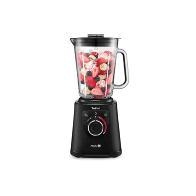 Tefal BL87G831 fekete turmix