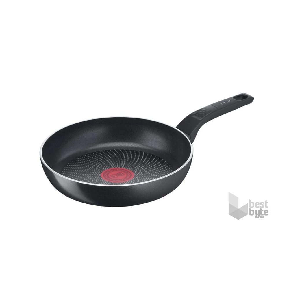 Tefal C2720253 Start&Cook alumínium serpenyő 20 cm