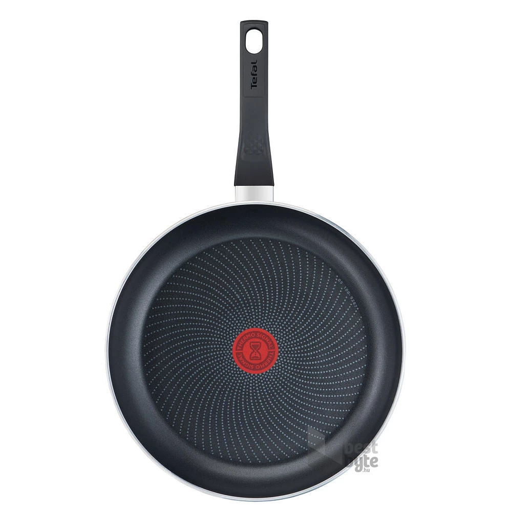 Tefal C2720253 Start&Cook alumínium serpenyő 20 cm