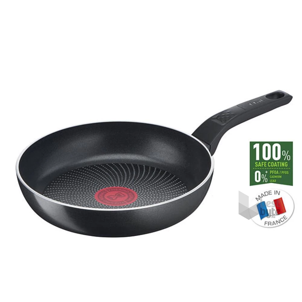 Tefal C2720253 Start&Cook alumínium serpenyő 20 cm