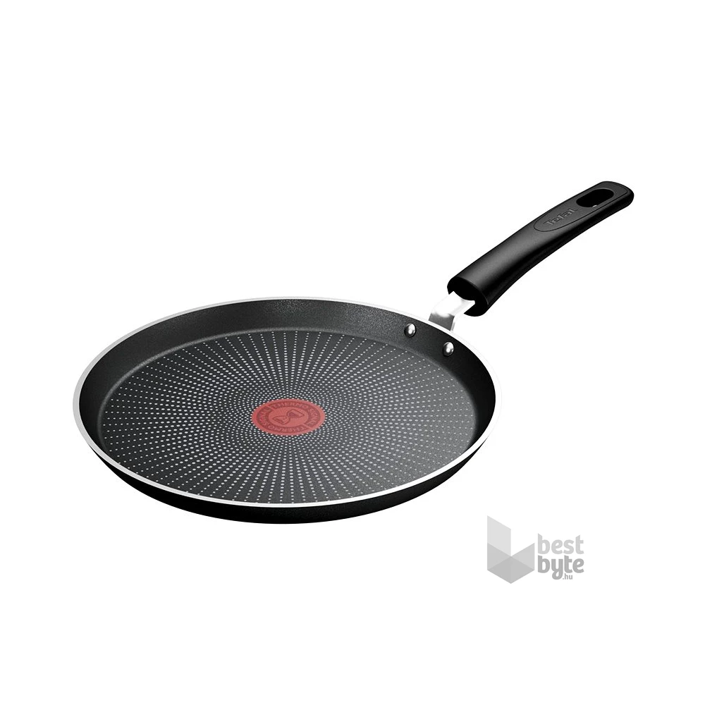 Tefal  C2923853 Force Palacsintasütő serpenyő 25 cm