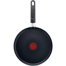 Tefal C3841053 XL Intense 25cm-es alumínium palacsintasütő serpenyő