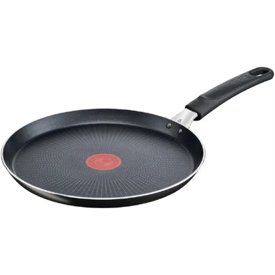 Tefal C3841053 XL Intense 25cm-es alumínium palacsintasütő serpenyő