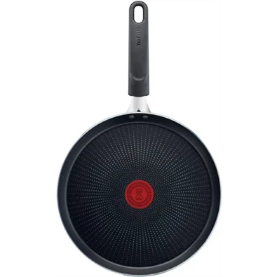 Tefal C3841053 XL Intense 25cm-es alumínium palacsintasütő serpenyő