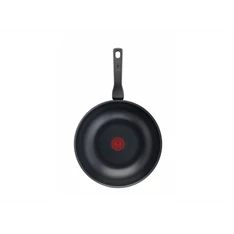 Tefal C3841953 XL Intense 28cm-es alumínium wok serpenyő