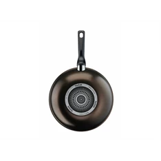 Tefal C3841953 XL Intense 28cm-es alumínium wok serpenyő