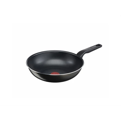 Tefal C3841953 XL Intense 28cm-es alumínium wok serpenyő