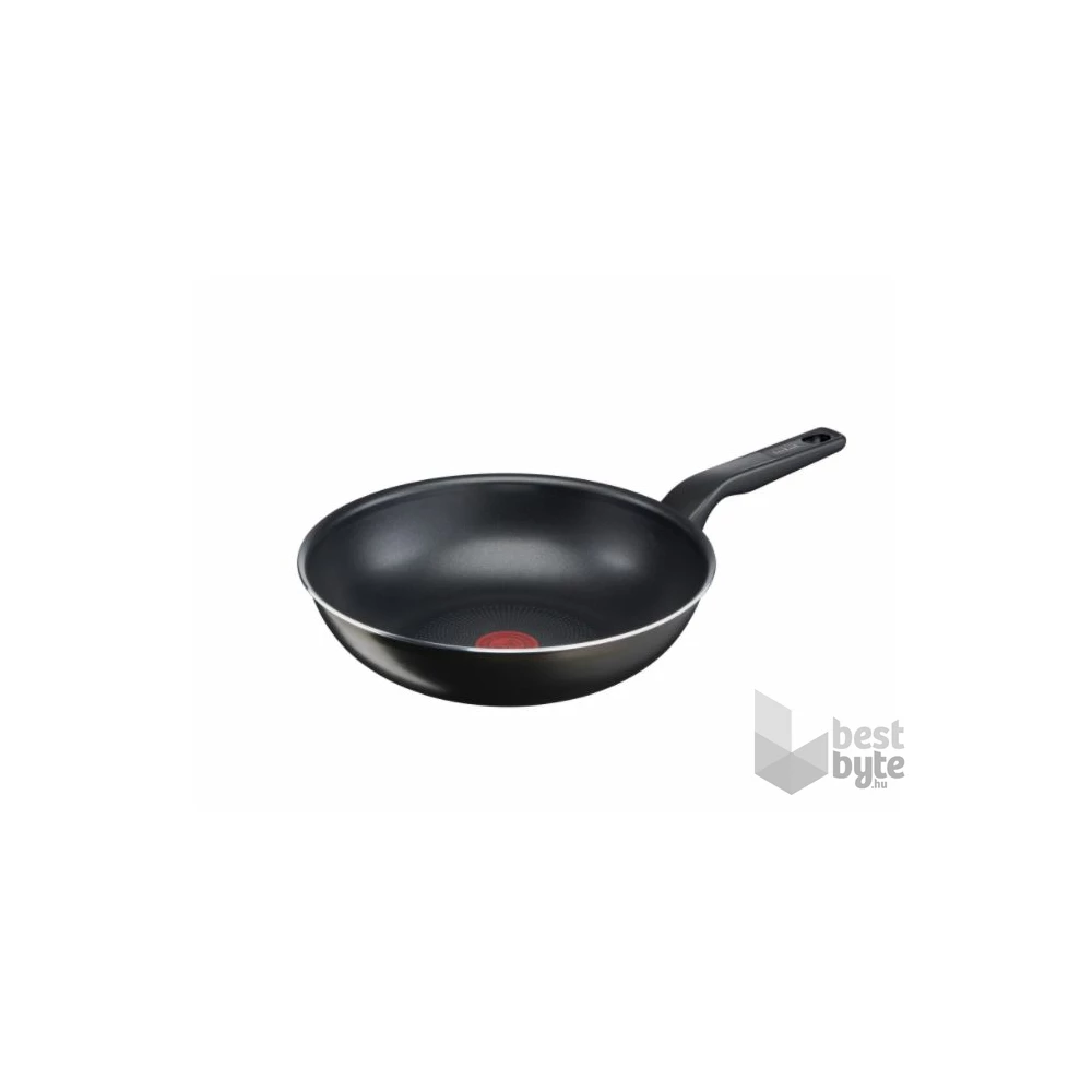 Tefal C3841953 XL Intense 28cm-es alumínium wok serpenyő