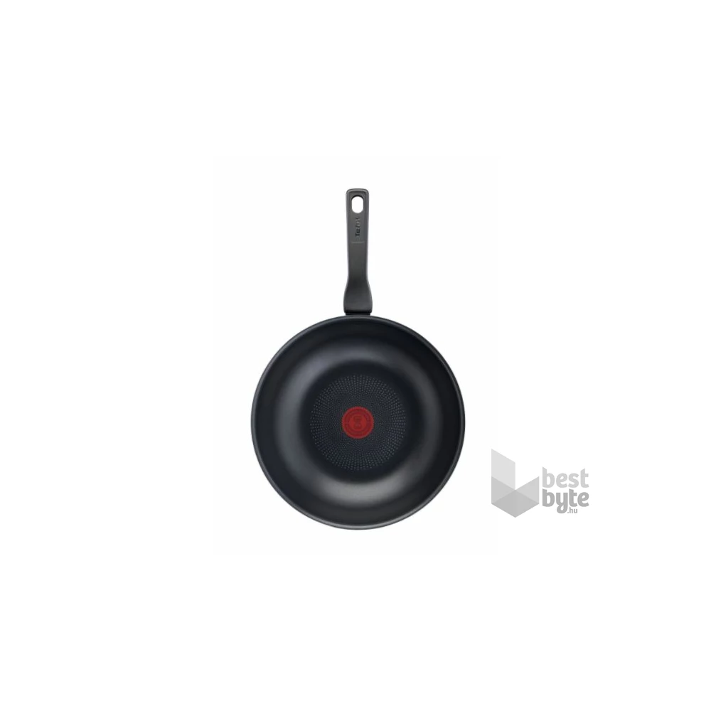 Tefal C3841953 XL Intense 28cm-es alumínium wok serpenyő
