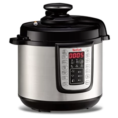 Tefal CY505E30 klasszikus elektromos kukta