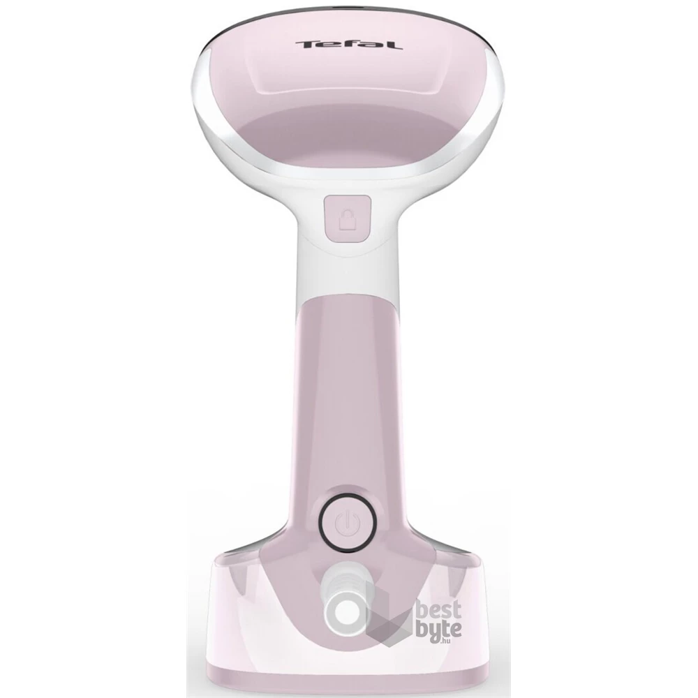 Tefal DT3050E1 Access Steam Pocket fehér-rózsaszín kézi ruhagőzölő