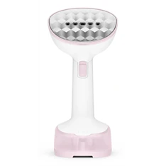 Tefal DT3050E1 Access Steam Pocket fehér-rózsaszín kézi ruhagőzölő