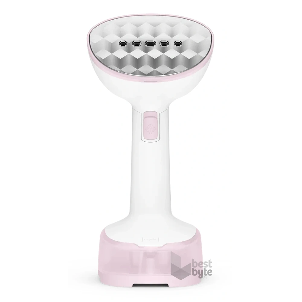 Tefal DT3050E1 Access Steam Pocket fehér-rózsaszín kézi ruhagőzölő