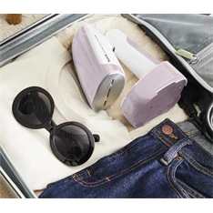 Tefal DT3050E1 Access Steam Pocket fehér-rózsaszín kézi ruhagőzölő