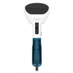 Tefal DT6130 Access Steam kék-fehér kézi ruhagőzölő