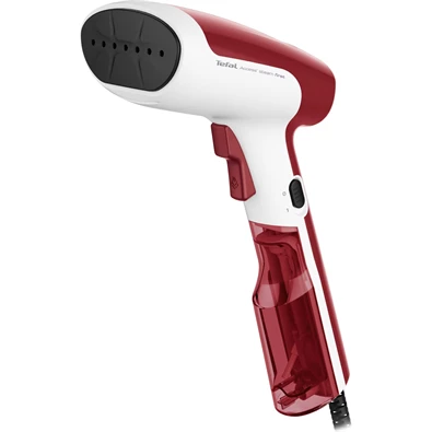 Tefal DT6132E0 Access Steam First Kézi ruhagőzölő piros-fehér
