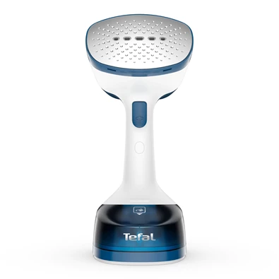 Tefal DT7130E1 Access Steam Easy Kézi ruhagőzölő kék-fehér