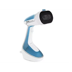 Tefal DT9530E1 Pure Tex kék-fehér kézi ruhagőzölő