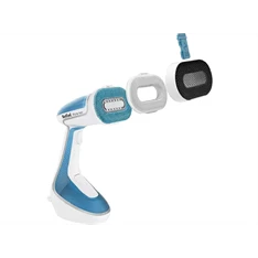 Tefal DT9530E1 Pure Tex kék-fehér kézi ruhagőzölő