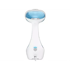 Tefal DT9530E1 Pure Tex kék-fehér kézi ruhagőzölő