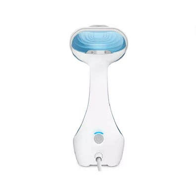 Tefal DT9530E1 Pure Tex kék-fehér kézi ruhagőzölő