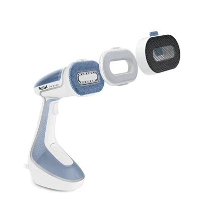 Tefal DT9531 Pure Tex fehér kézi ruhagőzölő