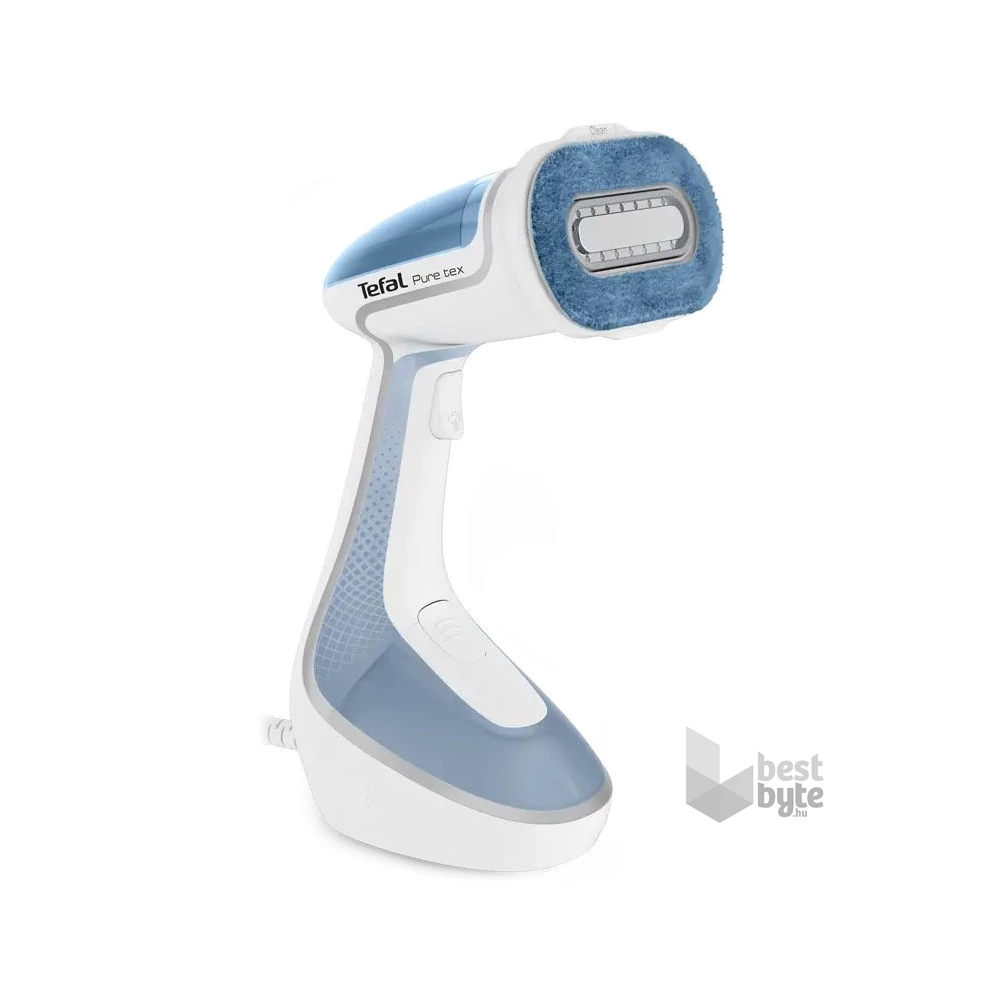 Tefal DT9531 Pure Tex fehér kézi ruhagőzölő