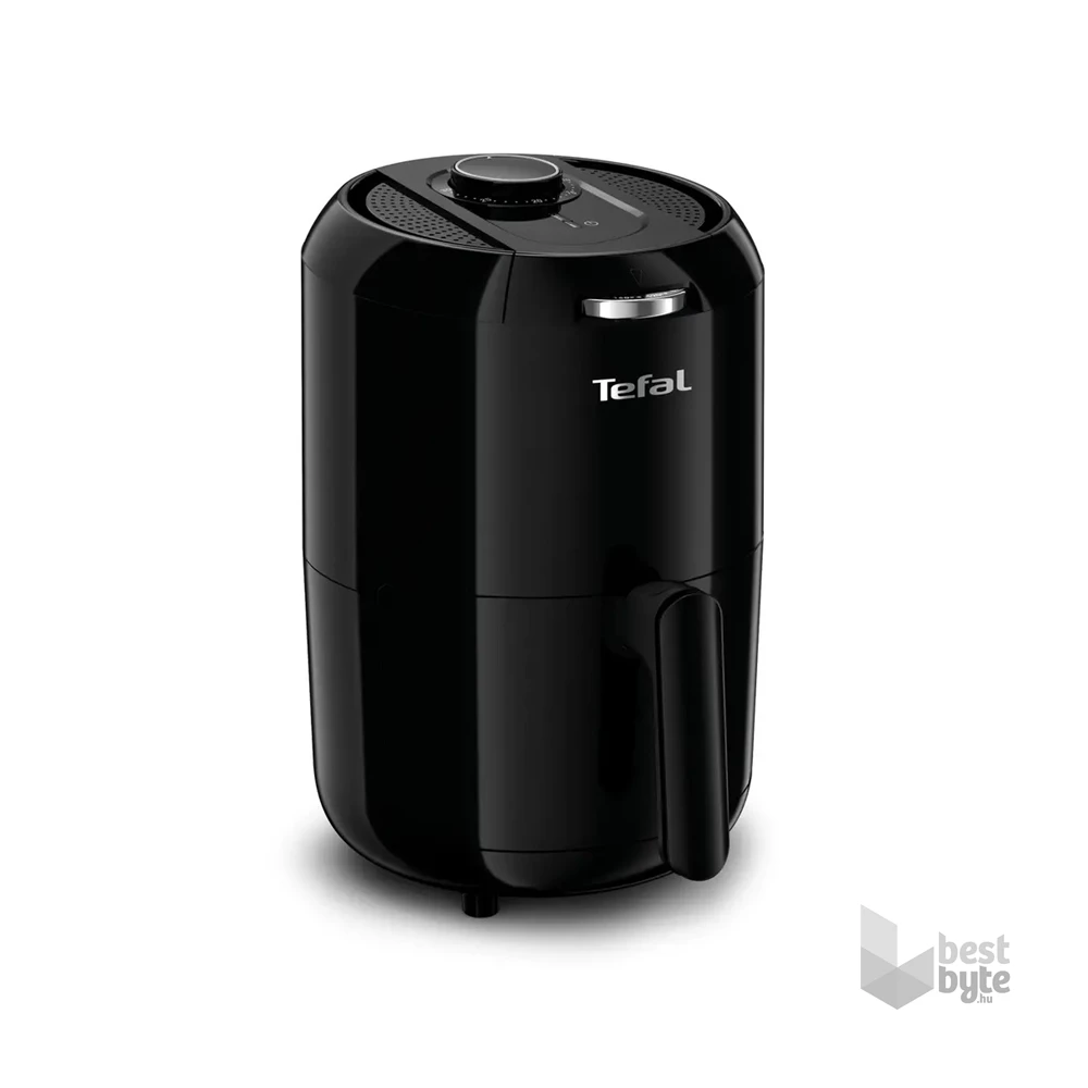 Tefal EY101815 Easy Fry Compact fekete 1,6 L forrólevegős sütő