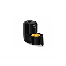 Tefal EY101815 Easy Fry Compact fekete 1,6 L forrólevegős sütő (Újracsomagolt) Tefal EY101815 Easy Fry Compact fekete 1,6 L forrólevegős sütő (Újracsomagolt)