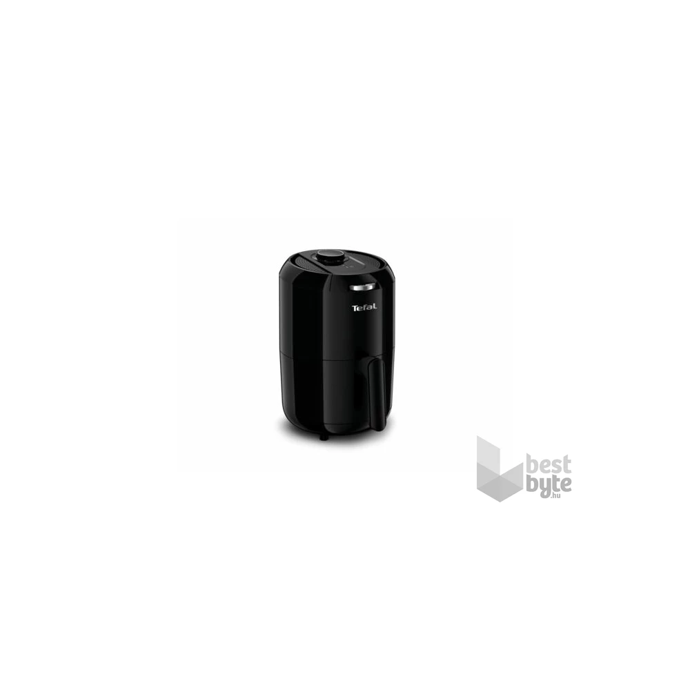 Tefal EY101815 Easy Fry Compact fekete 1,6 L forrólevegős sütő (Újracsomagolt)
