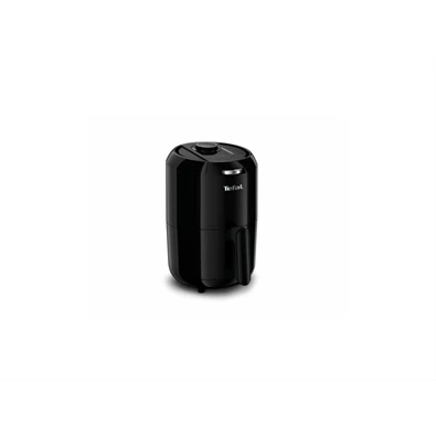 Tefal EY101815 Easy Fry Compact fekete 1,6 L forrólevegős sütő (Újracsomagolt)