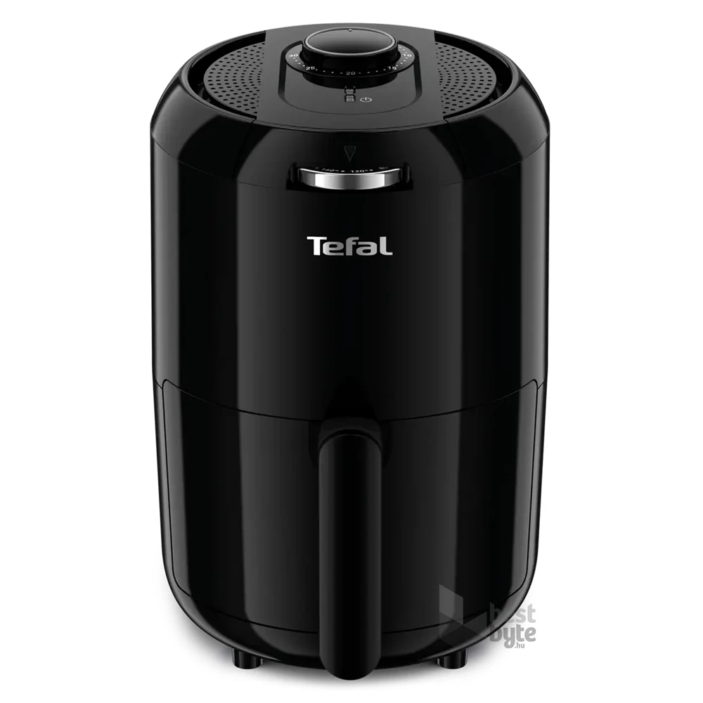 Tefal EY101815 Easy Fry Compact fekete 1,6 L forrólevegős sütő (Újracsomagolt)