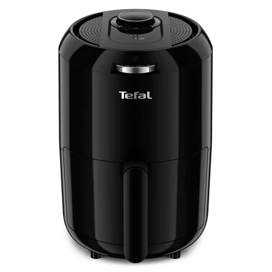 Tefal EY101815 Easy Fry Compact fekete 1,6 L forrólevegős sütő (Újracsomagolt)