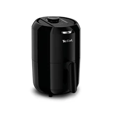 Tefal EY101815 Easy Fry Compact fekete 1,6 L forrólevegős sütő (Újracsomagolt)