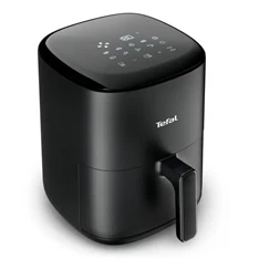 Tefal EY145810 Easy Fry Compact fekete 3 L forrólevegős sütő
