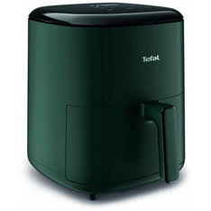 Tefal EY245310 Easy Fry Max zöld 5 L forrólevegős sütő