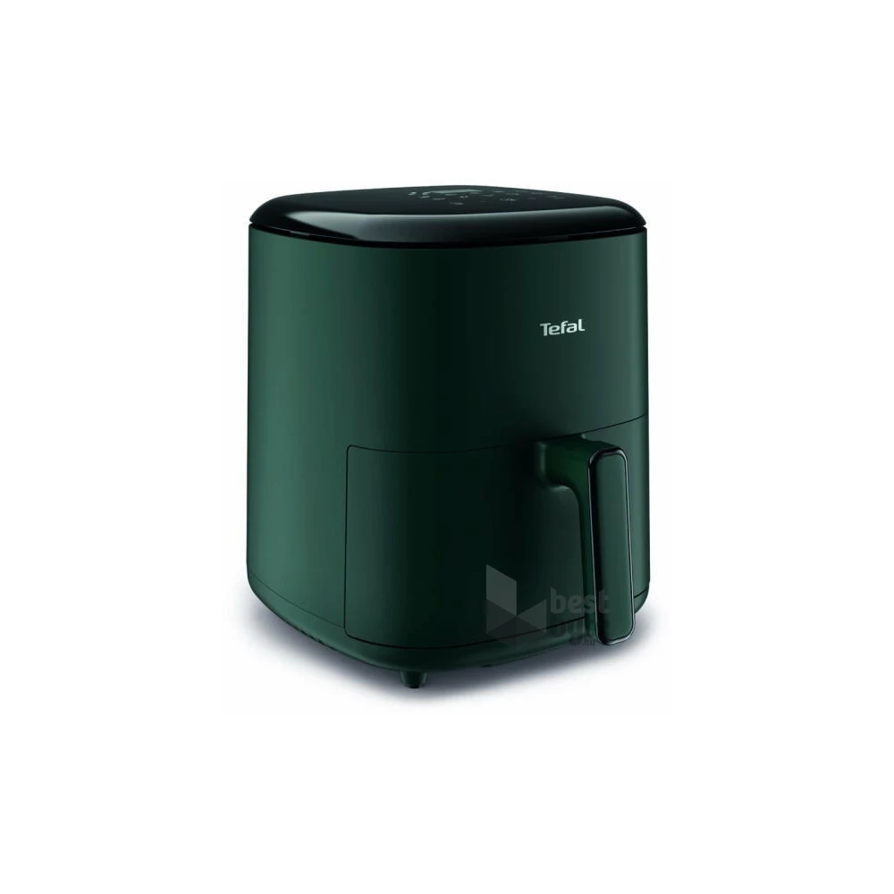 Tefal EY245310 Easy Fry Max zöld 5 L forrólevegős sütő