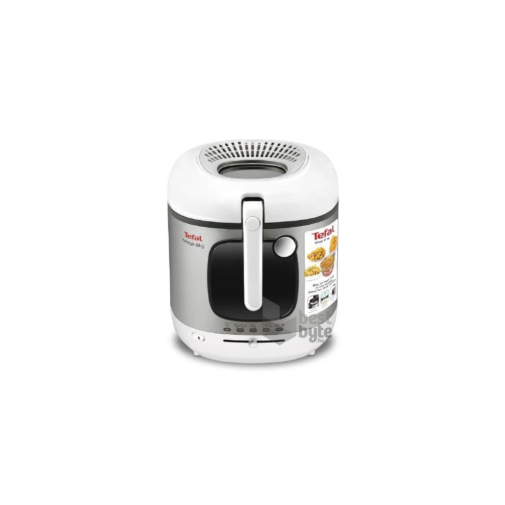 Tefal FR480015 olajsütő