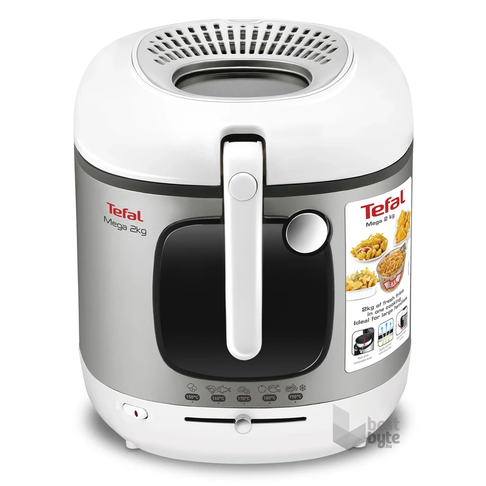 Tefal FR480015 olajsütő