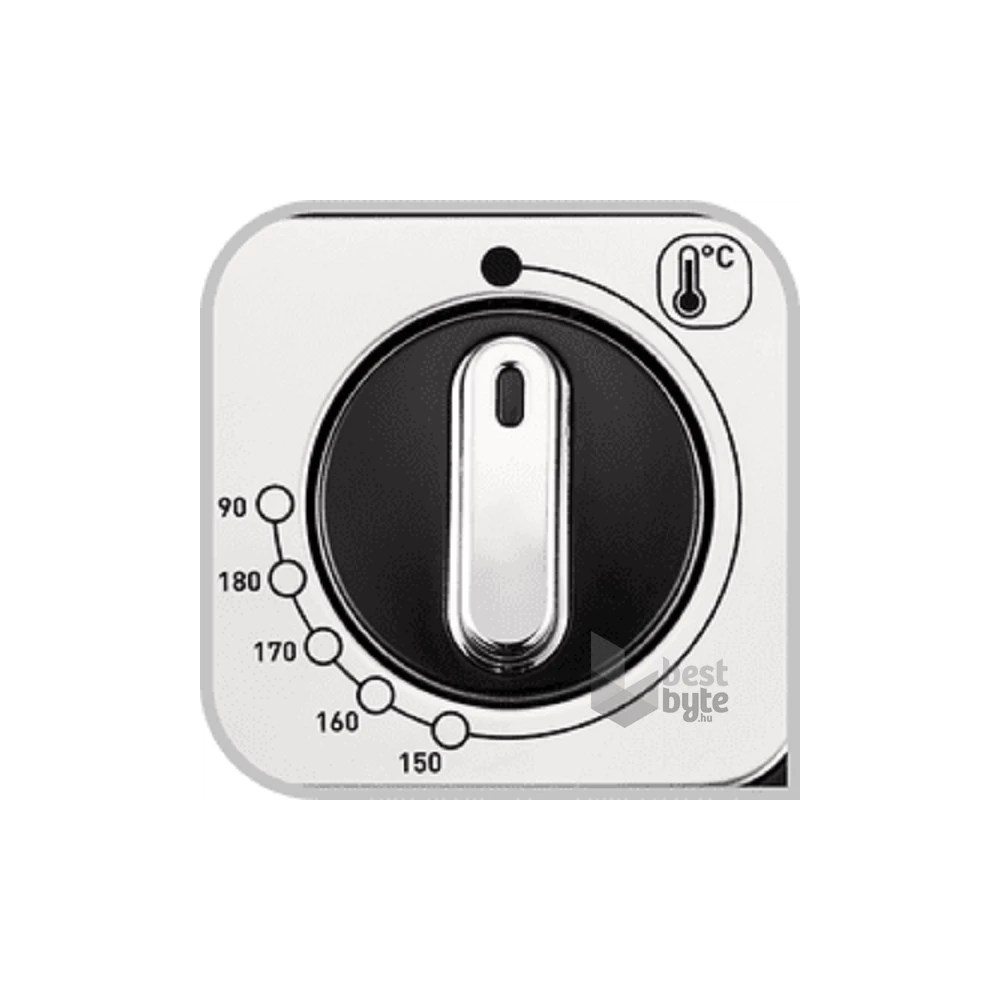 Tefal FR510170 Filtra Pro Premium 3l inox olajsütő