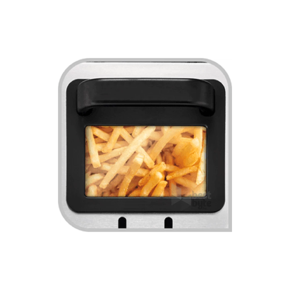 Tefal FR510170 Filtra Pro Premium 3l inox olajsütő