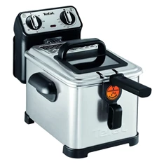 Tefal FR510170 Filtra Pro Premium 3l inox olajsütő