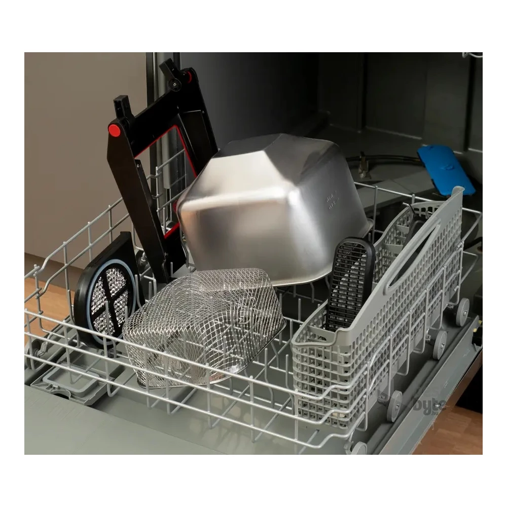 Tefal FR600D10 Clear Duo olajsütő