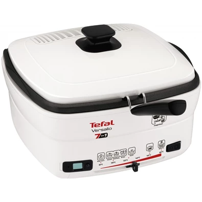 Tefal FR490070 Versalio multifunkciós olajsütő